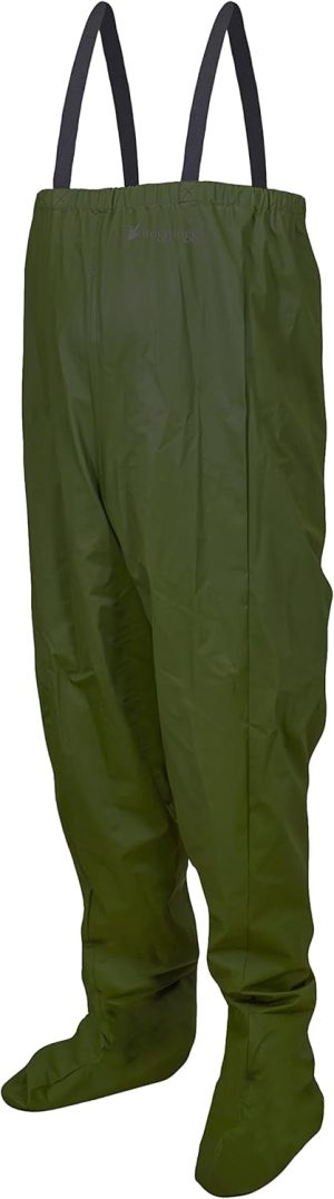 FROGG TOGGS mens Rana Emergency Waterproof