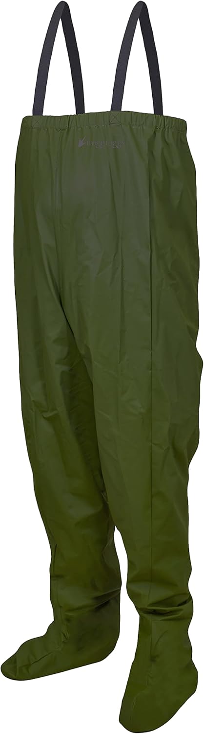 FROGG TOGGS mens Rana Emergency Waterproof